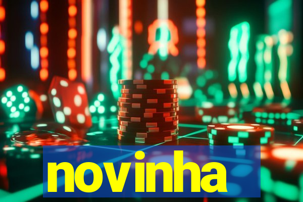 novinha -18 telegram